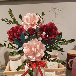 Meet your Posher, Summy